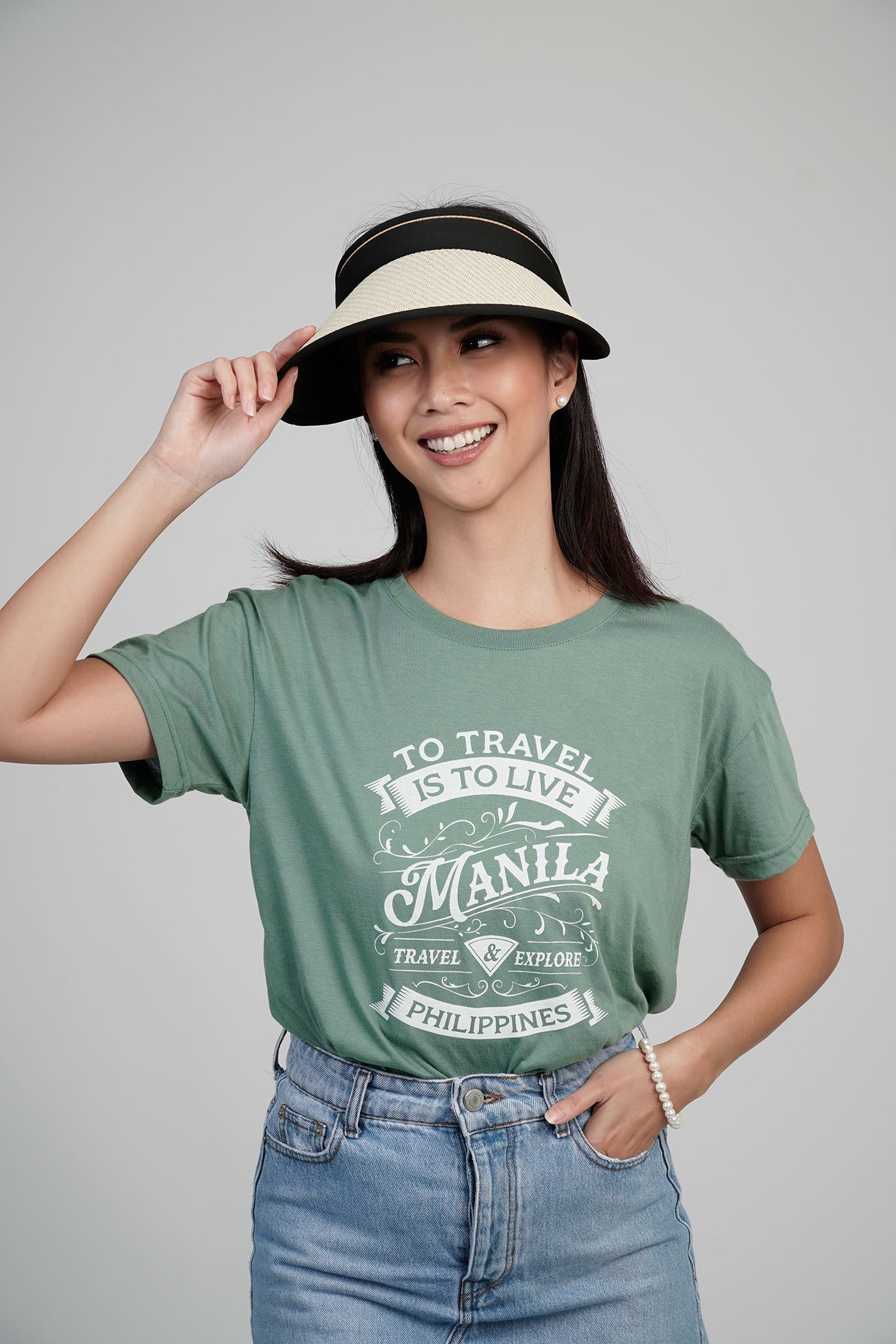 Women's Sunvisor Hat