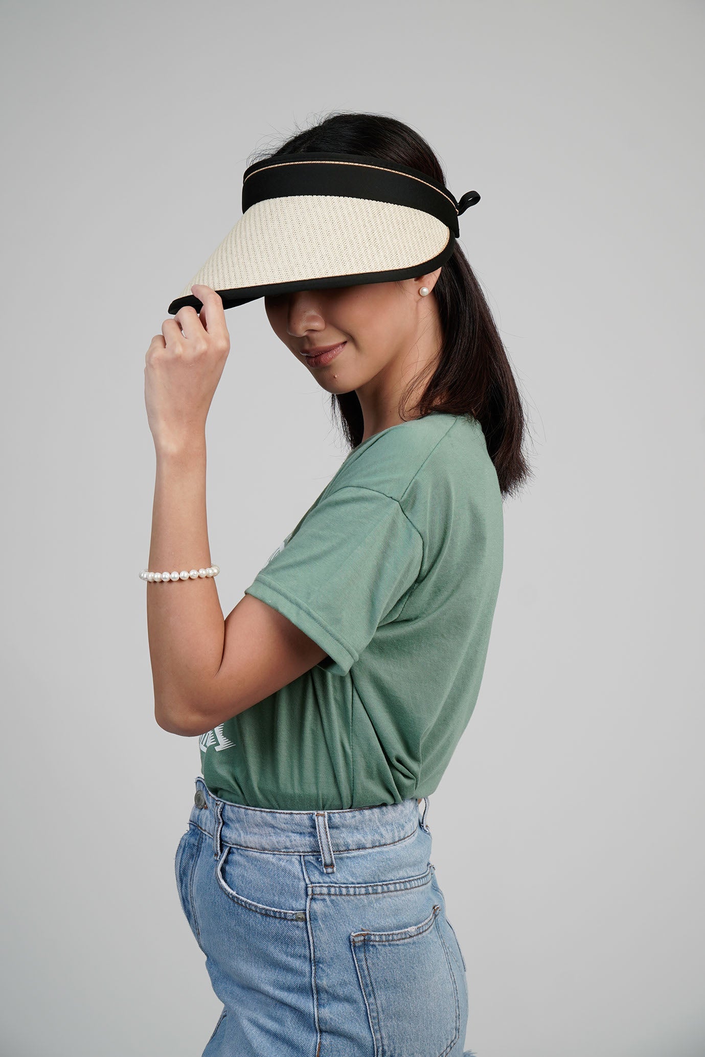 Women's Sunvisor Hat