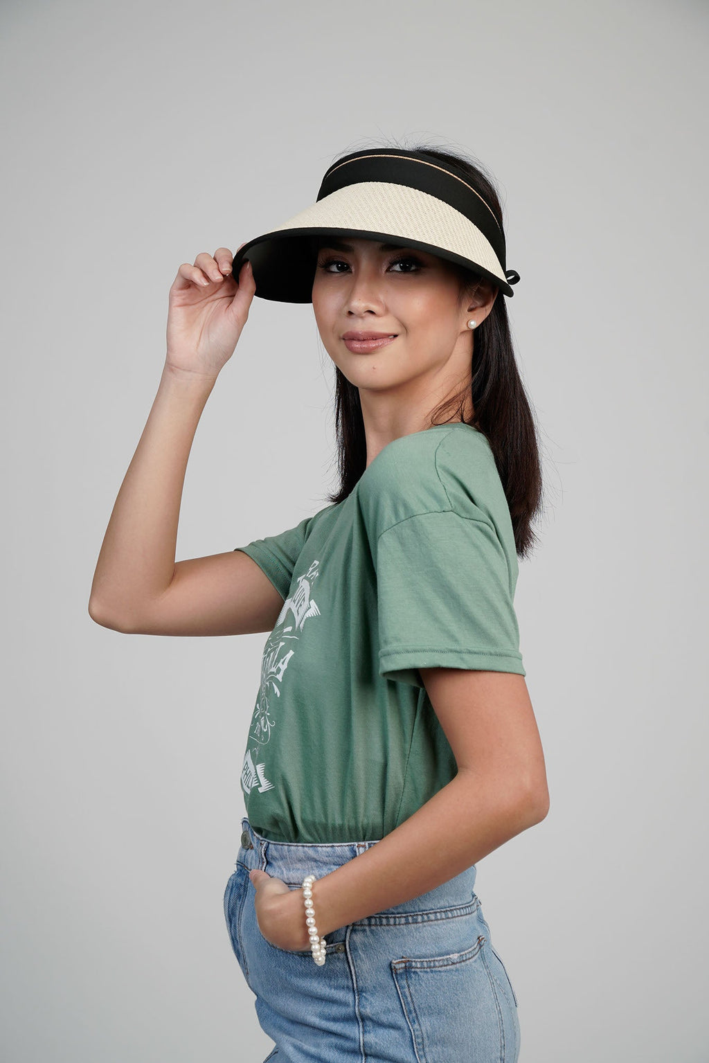 Women's Sunvisor Hat