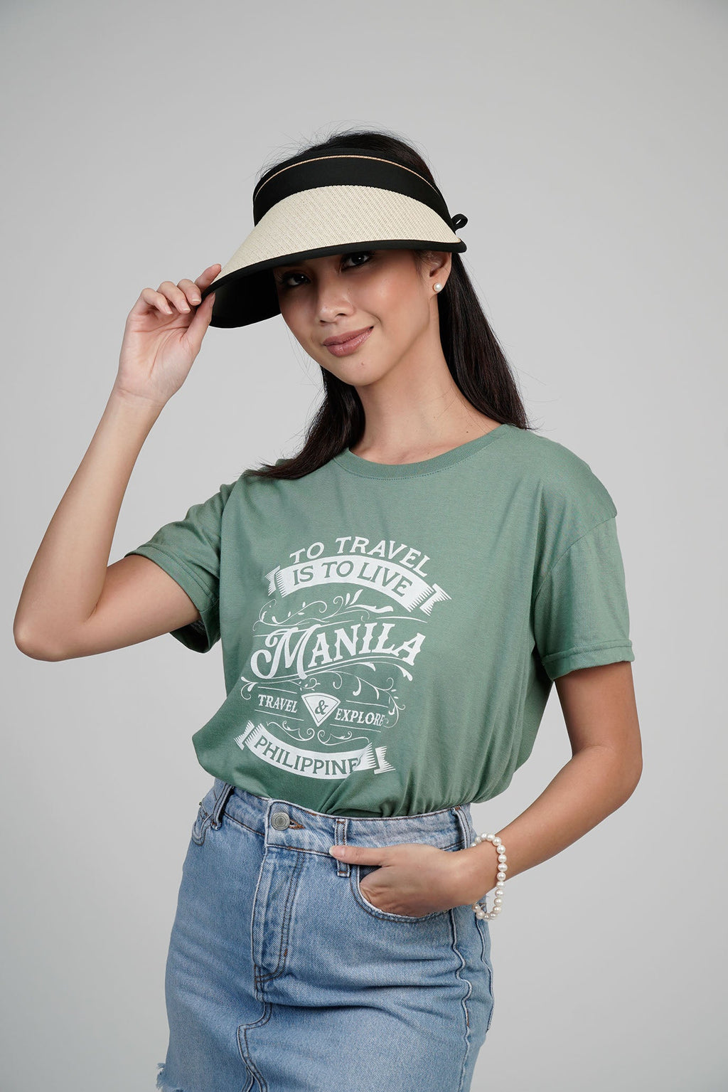 Women's Sunvisor Hat