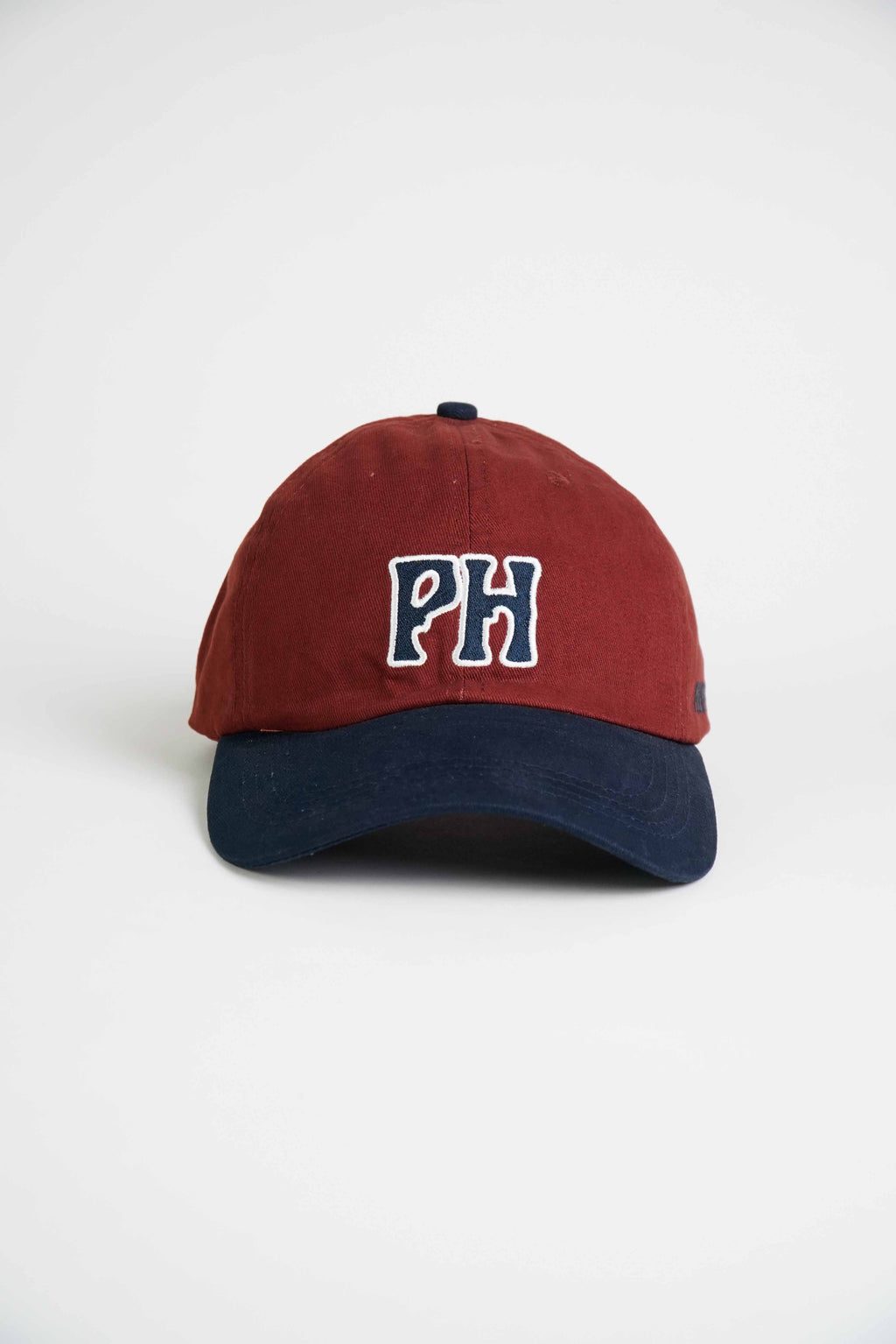 PH Embroidered Baseball Cap