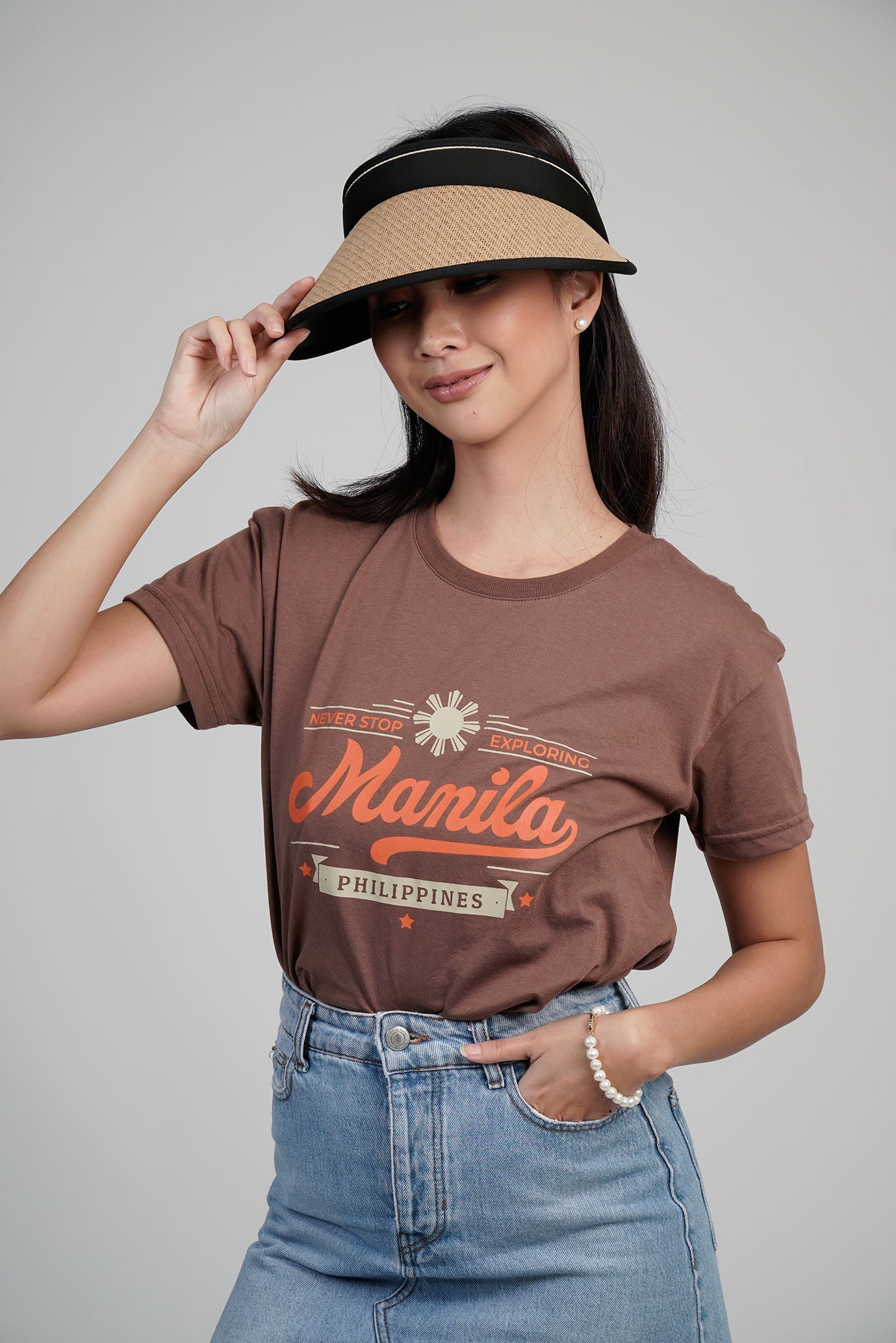 Women's Sunvisor Hat