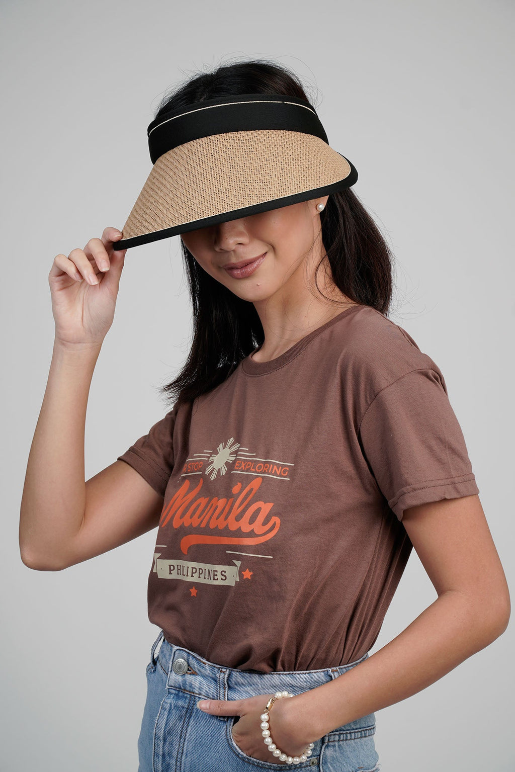 Women's Sunvisor Hat