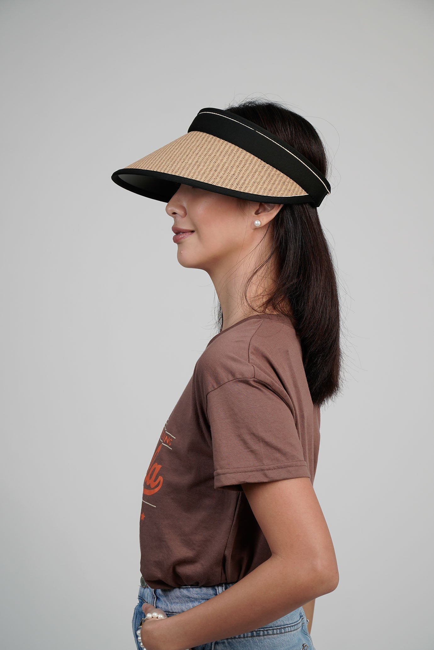 Women's Sunvisor Hat