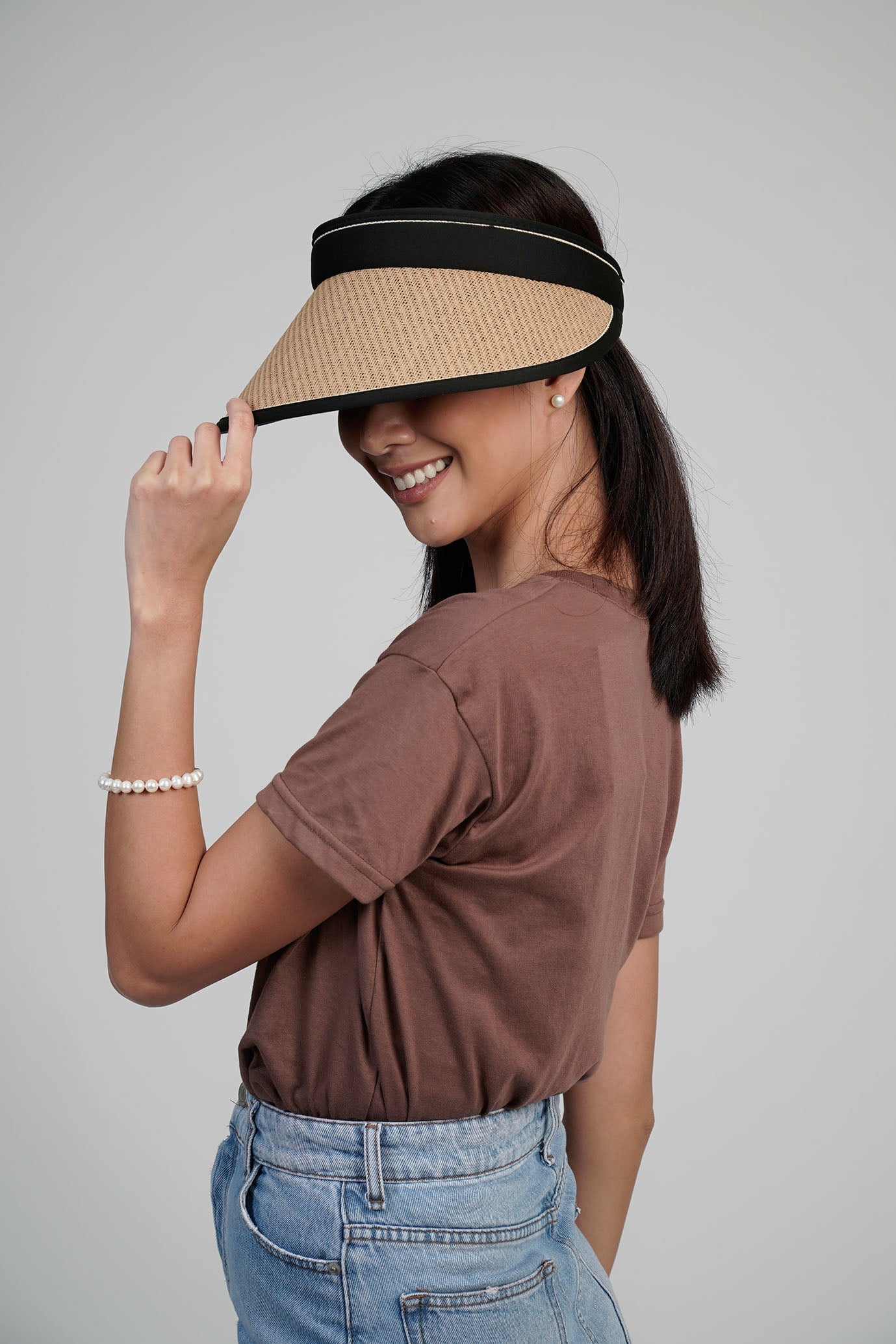 Women's Sunvisor Hat