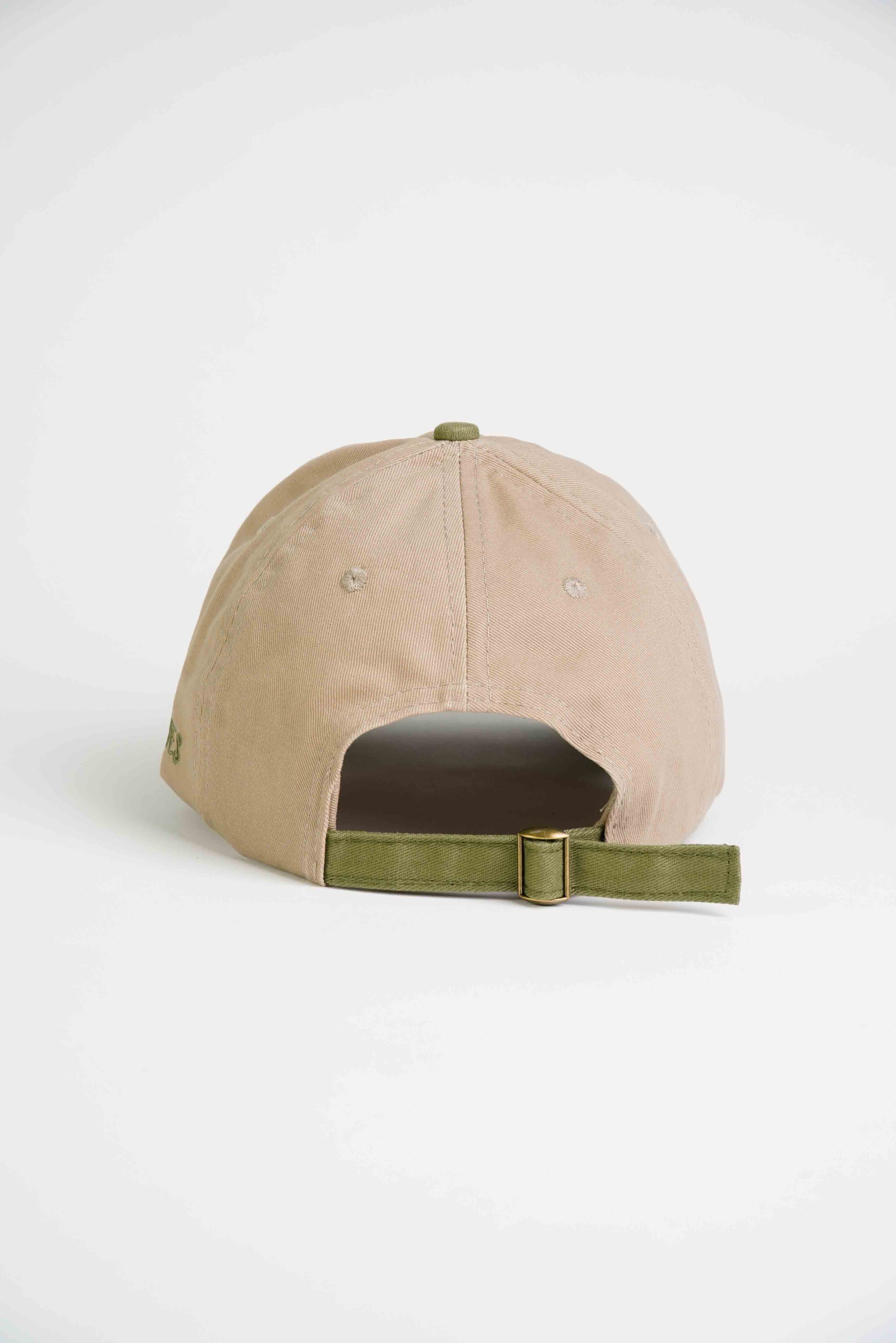 PH Embroidered Baseball Cap