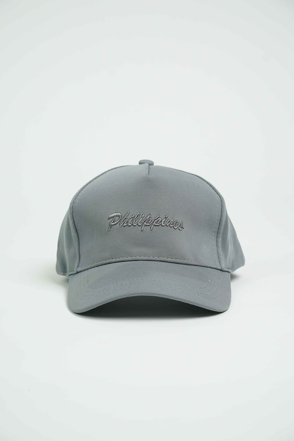 Philippines Embroidered Baseball Cap