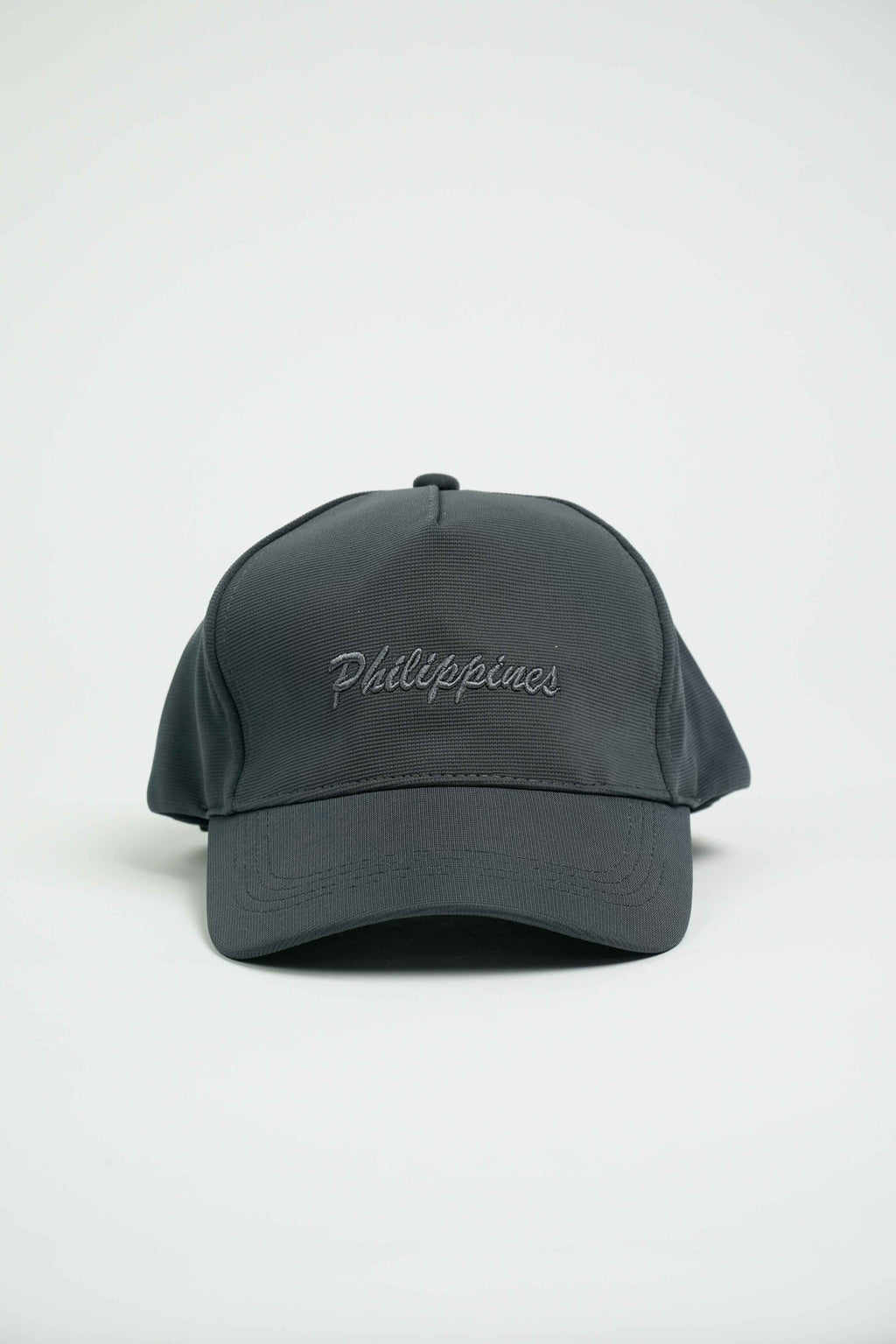 Philippines Embroidered Baseball Cap