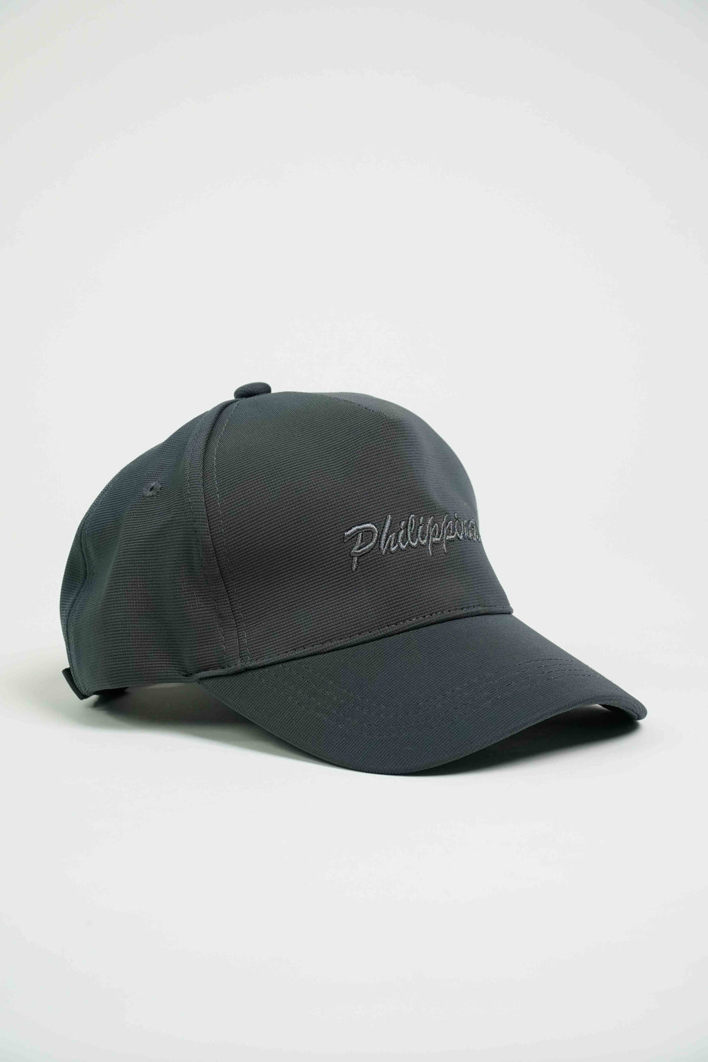 Philippines Embroidered Baseball Cap