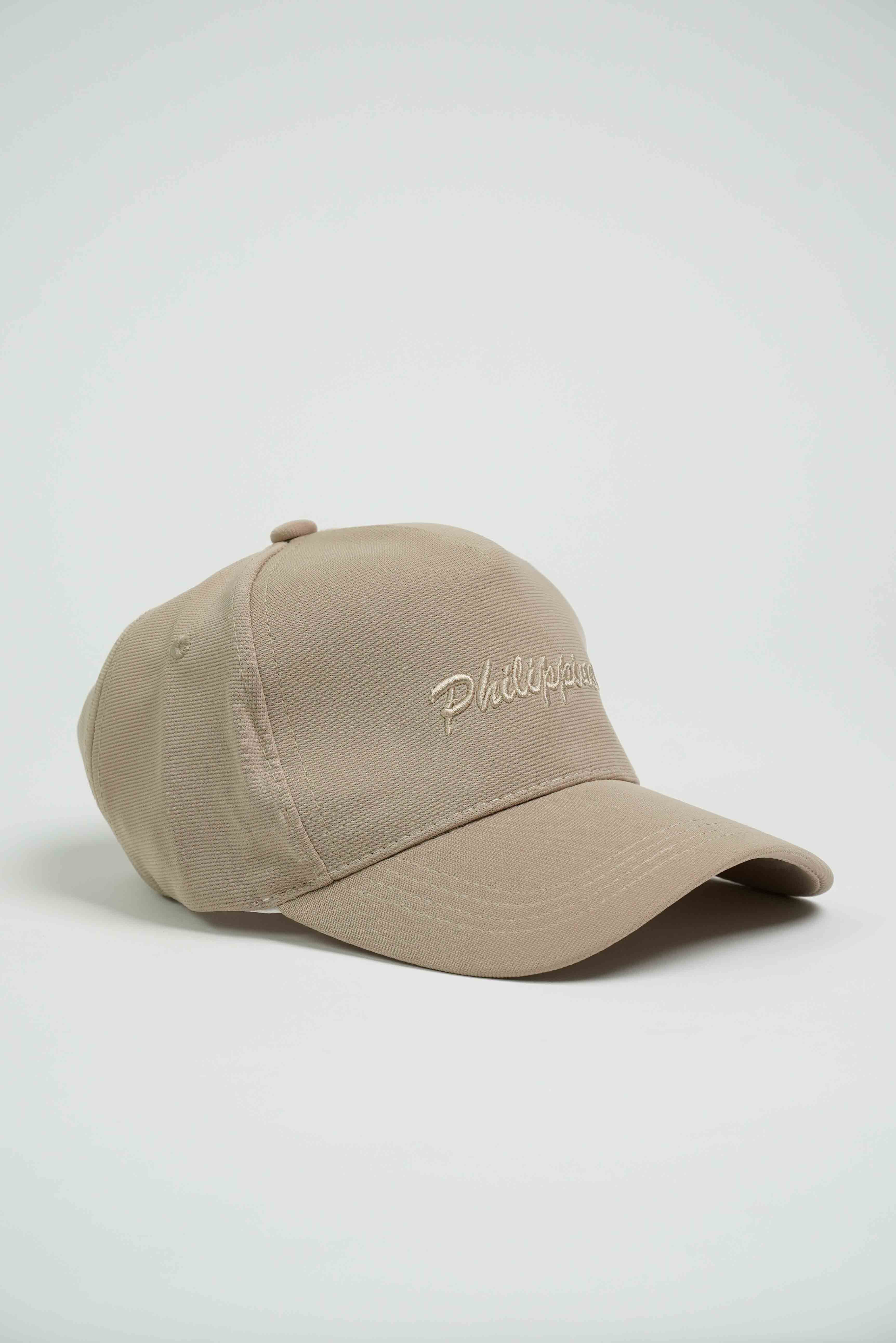 Philippines Embroidered Baseball Cap