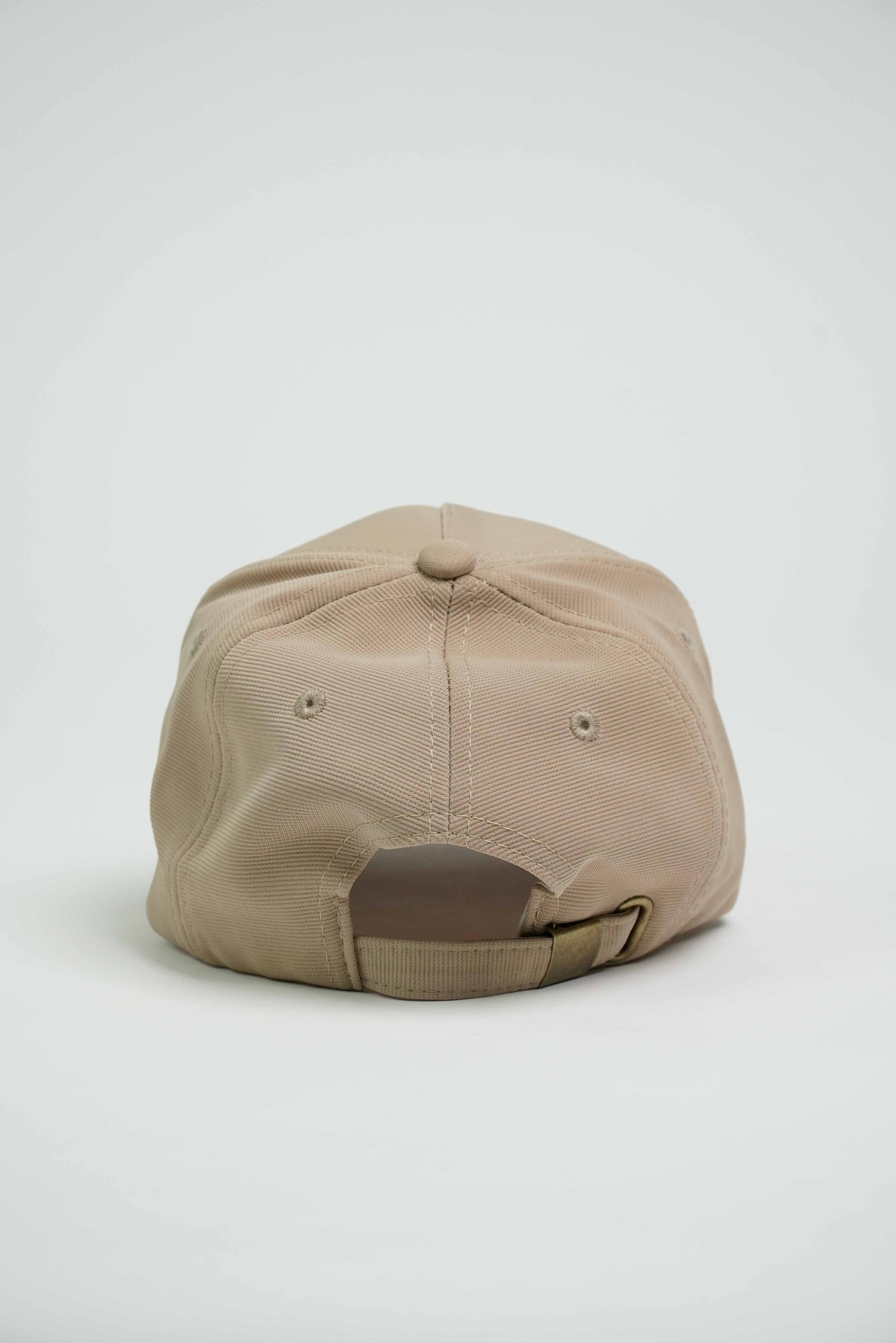 Philippines Embroidered Baseball Cap