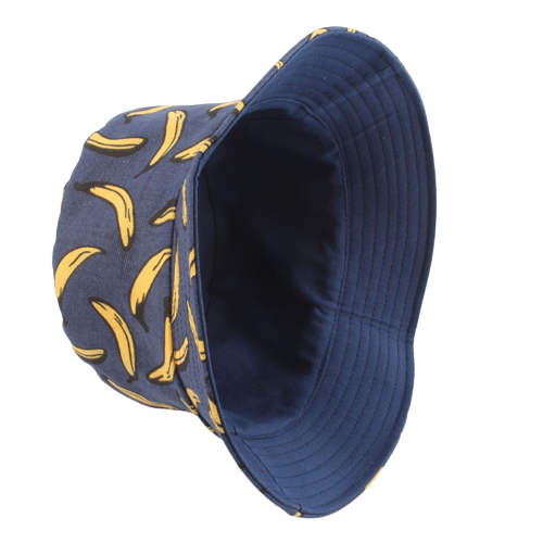 Banana Bucket Hat