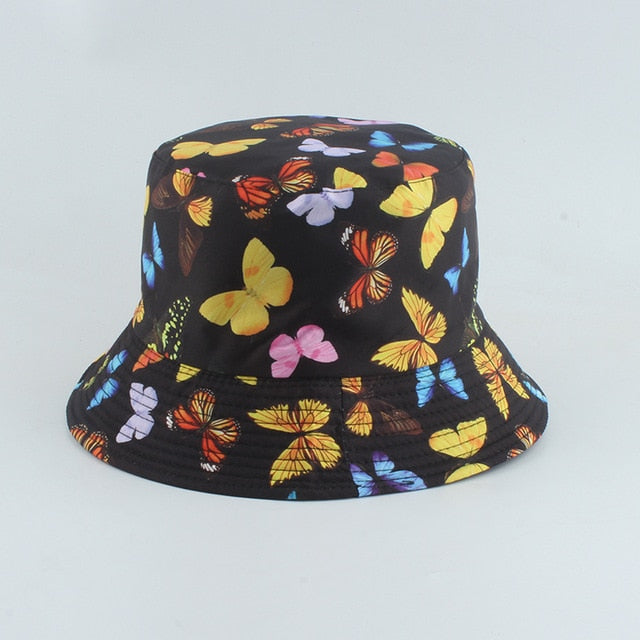 Unisex Bucket Hat