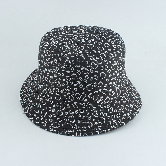 Unisex Bucket Hat