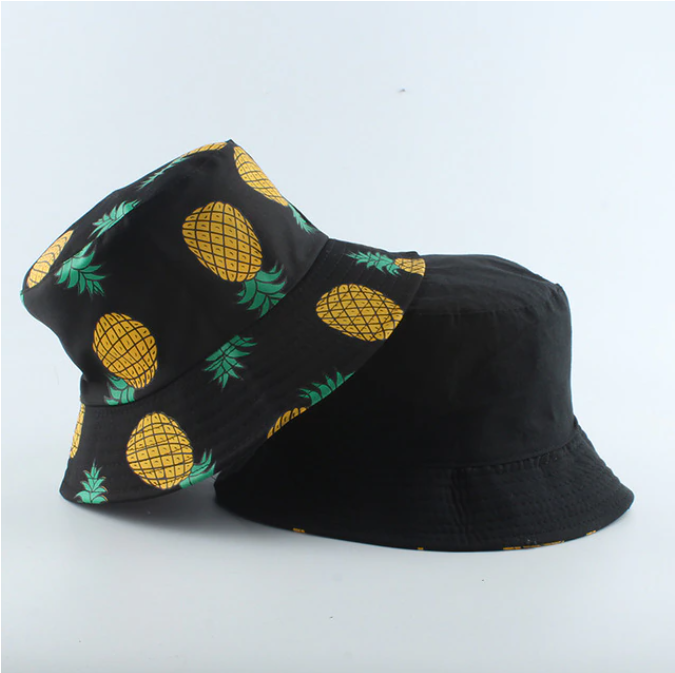 Unisex Bucket Hat