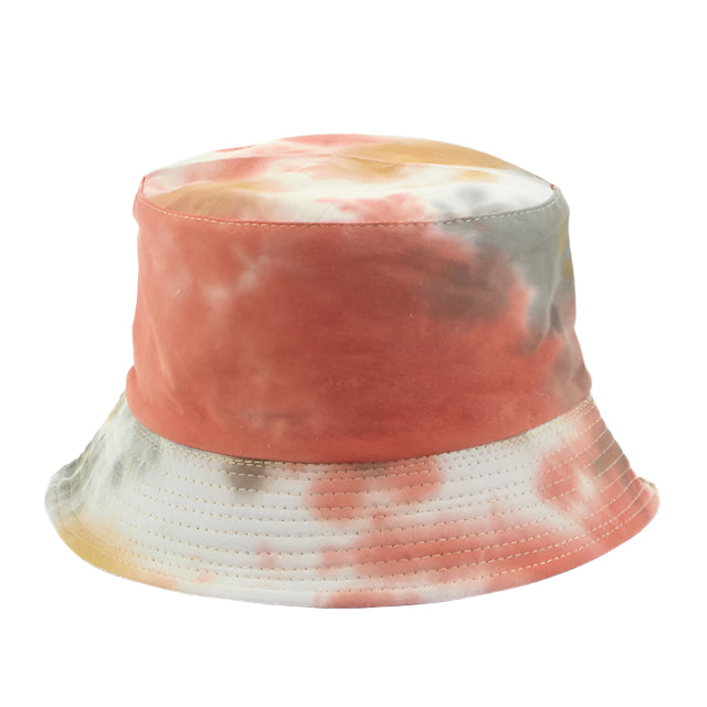 Tie Dye Bucket Hat