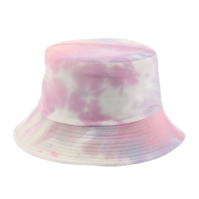 Tie Dye Bucket Hat