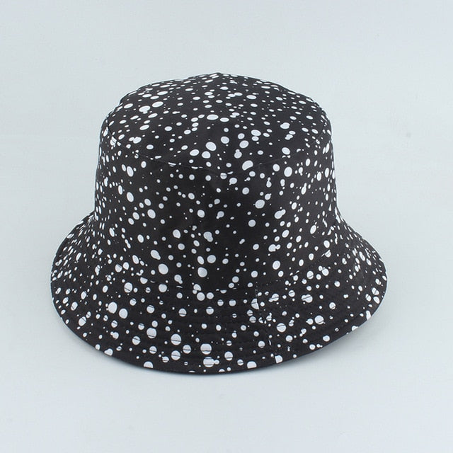 Unisex Bucket Hat