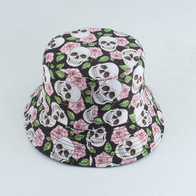 Unisex Bucket Hat