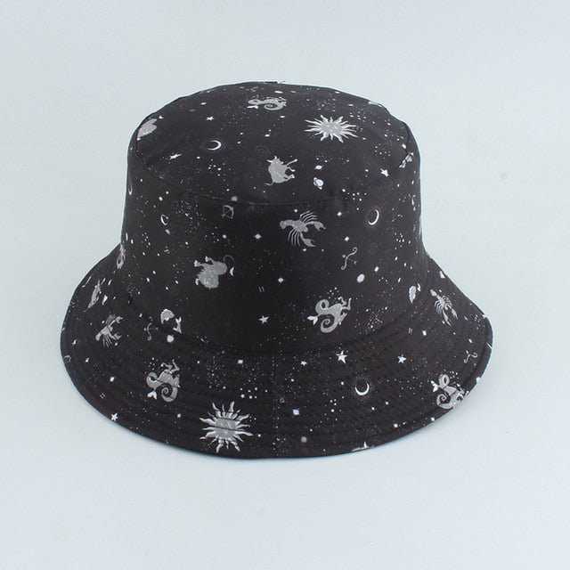 Unisex Bucket Hat