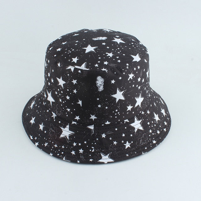 Unisex Bucket Hat