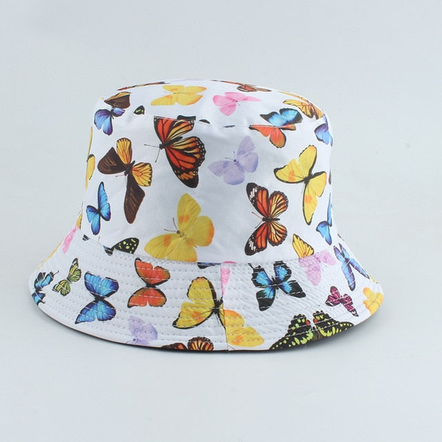 Unisex Bucket Hat